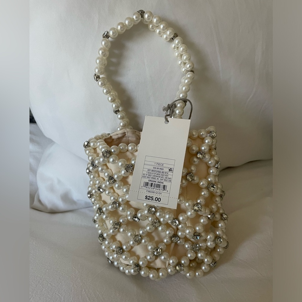 Handbag